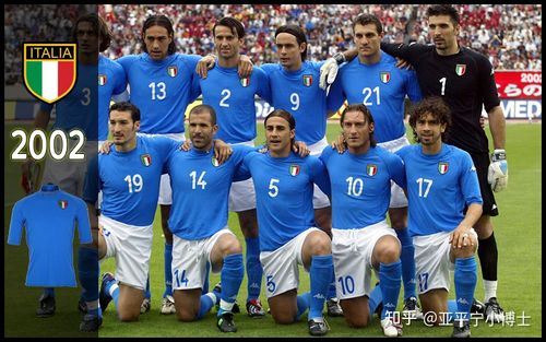 意大利无缘世界杯冠军阵容？06年世界杯冠军,意大利的大名单。