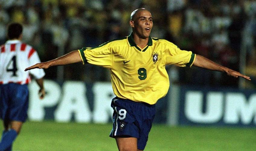 巴西世界杯 巨星？巴西球星有哪些