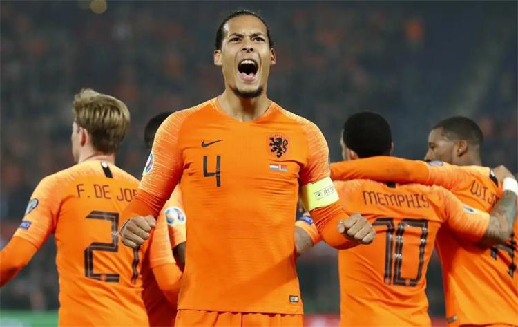 世界杯进球记录荷兰,荷兰参加过几次世界杯 世界杯进球记录荷兰,荷兰参加过几次世界杯