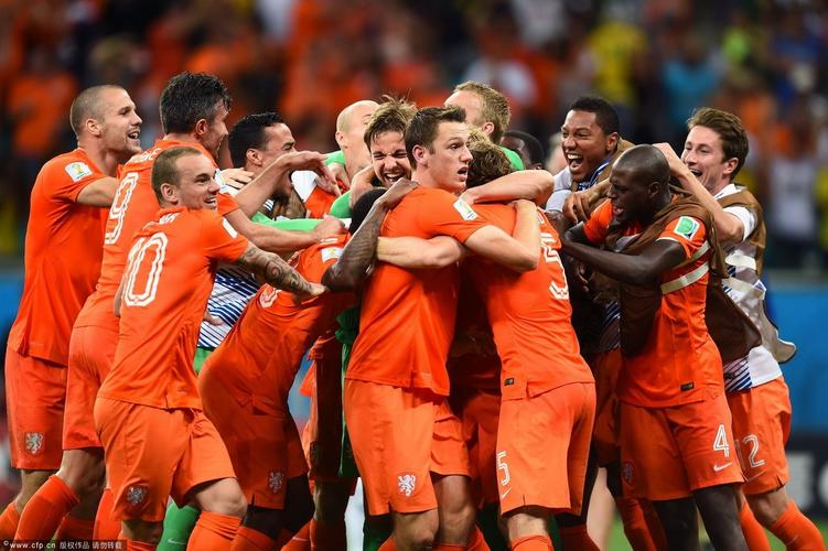 世界杯进球记录荷兰,荷兰参加过几次世界杯 世界杯进球记录荷兰,荷兰参加过几次世界杯
