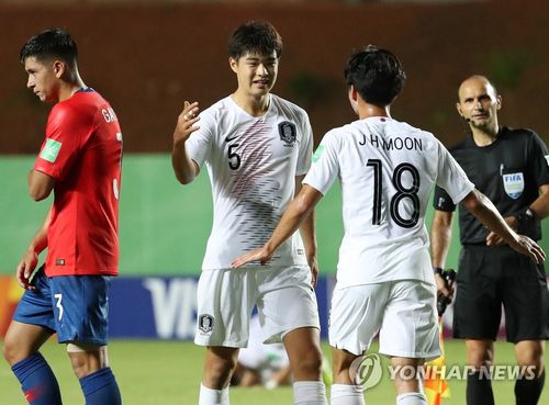 韩日男子世界杯 韩日世界杯谁是冠军