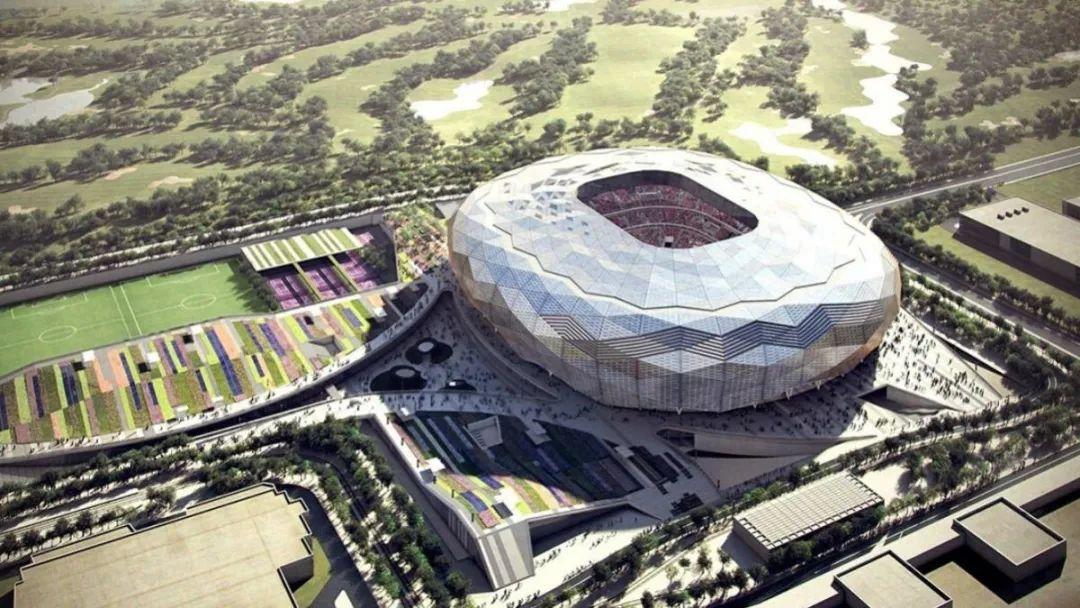 足球世界杯决赛球场 2022年世界杯决赛场地在哪里