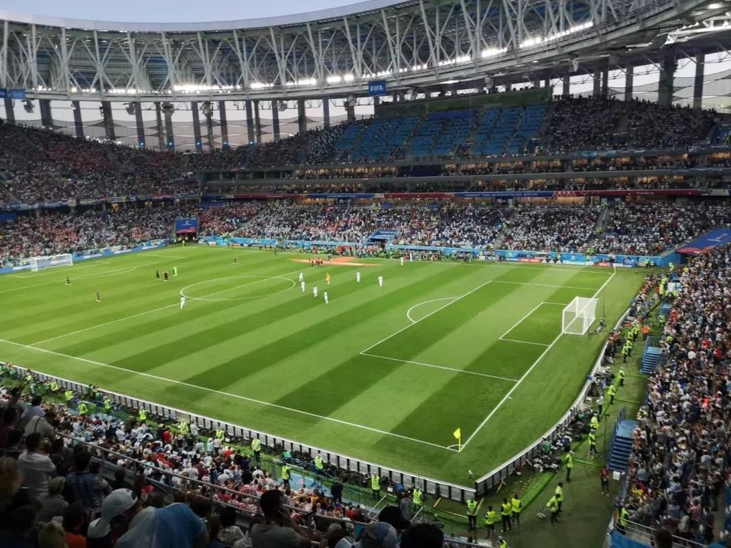 足球世界杯决赛球场 2022年世界杯决赛场地在哪里