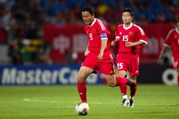 中国VS韩国世界杯 2002年中国队在韩日世界杯中取得了哪些成绩