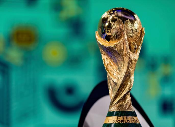 世界杯什么产品会火 如果美国夺得世界杯冠军足球在美国会火吗