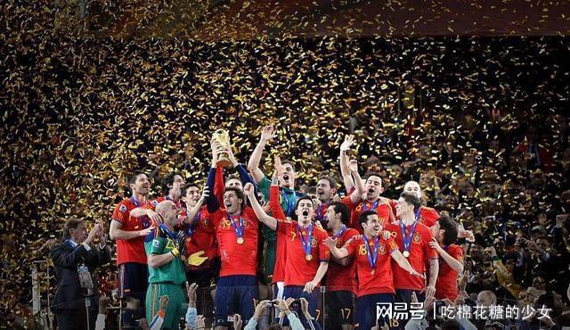 上届世界杯举办国是哪国 上一届世界杯冠军队是哪一国的