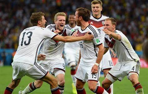 今年德国世界杯，2022世界杯德国出局了吗