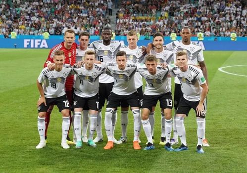 今年德国世界杯，2022世界杯德国出局了吗