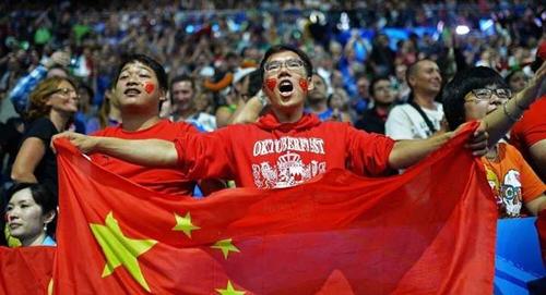 中国进世界杯的好处 举行世界杯有何好处,对中国而言呢