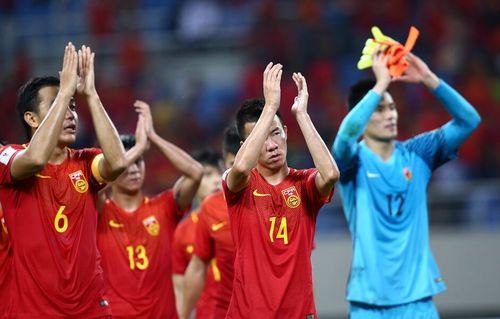 中国队夺冠世界杯 中国队拿过世界杯冠军吗