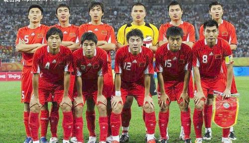 1998年世界杯中国 98年世界杯中国队阵容
