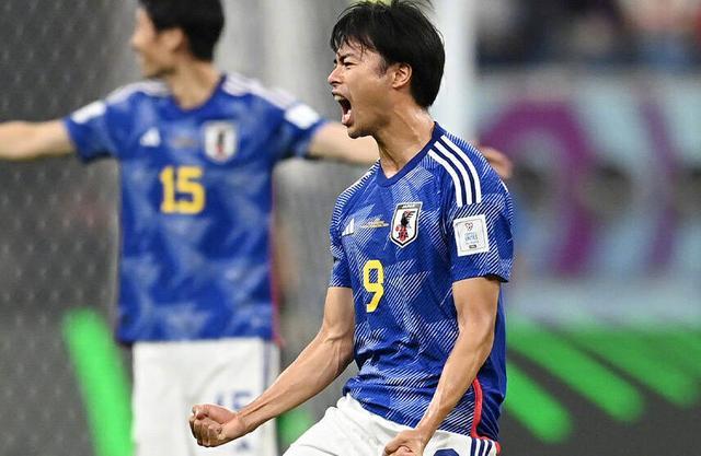 世界杯 日本凉凉？98世界杯日本有一位原籍非日本的球星,请问他是谁