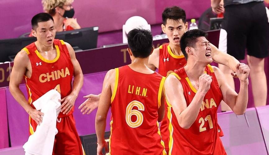 3v3世界杯 中国男篮3v3世界冠军是谁 3v3世界杯 中国男篮3v3世界冠军是谁
