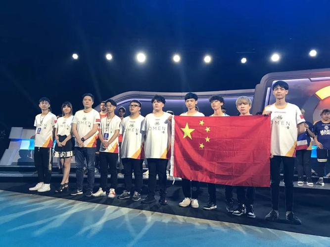 守望先锋世界杯中国队 2017守望先锋世界杯中国队是哪个战队 守望先锋世界杯中国队 2017守望先锋世界杯中国队是哪个战队