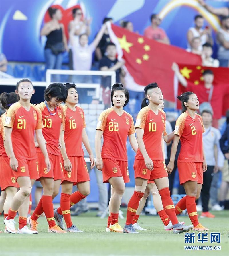 世界杯中国夺冠时间，中国女足在世界杯获得冠军是哪年