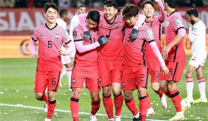 世界杯2018韩国(韩国18年世界杯战绩) 世界杯2018韩国(韩国18年世界杯战绩)