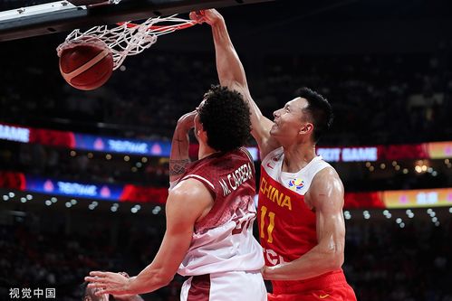 男篮世界杯32强全部出炉,男篮世界杯为什么是2019年 男篮世界杯32强全部出炉,男篮世界杯为什么是2019年