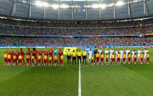巴西世界杯 美国?2014世界杯美国被谁淘汰 巴西世界杯 美国?2014世界杯美国被谁淘汰