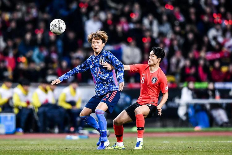 日本对韩日世界杯看法?日本球迷怎么评价韩国足球 日本对韩日世界杯看法?日本球迷怎么评价韩国足球