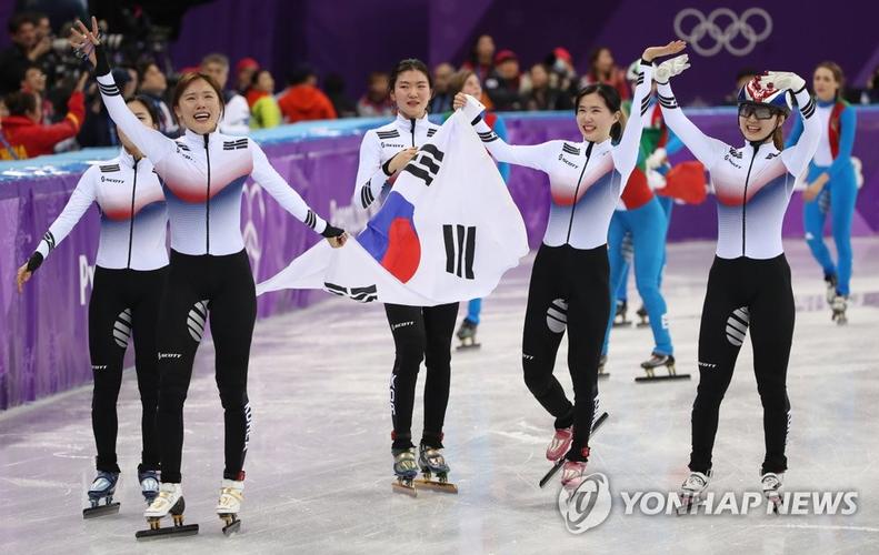 韩国女子接力世界杯 短道速滑女子3000米接力世界纪录是哪个国家创造的 韩国女子接力世界杯 短道速滑女子3000米接力世界纪录是哪个国家创造的