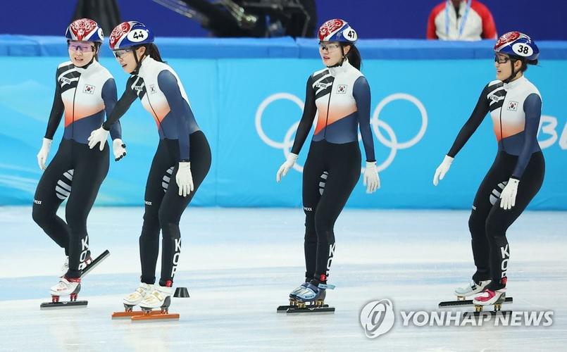 韩国女子接力世界杯 短道速滑女子3000米接力世界纪录是哪个国家创造的 韩国女子接力世界杯 短道速滑女子3000米接力世界纪录是哪个国家创造的