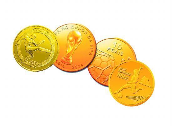 2014世界杯金币,世界杯金币怎么兑换 2014世界杯金币,世界杯金币怎么兑换