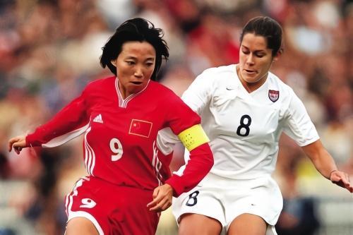 女足世界杯普约尔(中国男足进过几次世界杯) 女足世界杯普约尔(中国男足进过几次世界杯)