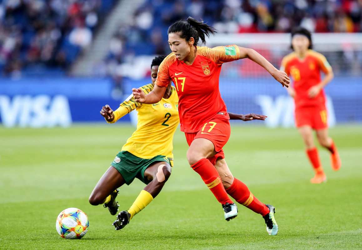 女足世界杯普约尔(中国男足进过几次世界杯) 女足世界杯普约尔(中国男足进过几次世界杯)