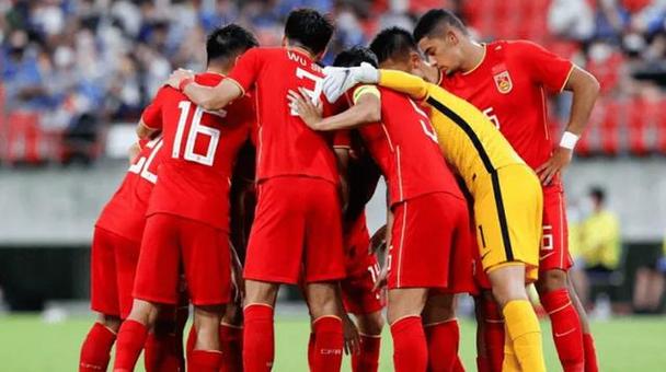 中国国足世界杯赢球规则,国足进过几次世界杯 中国国足世界杯赢球规则,国足进过几次世界杯