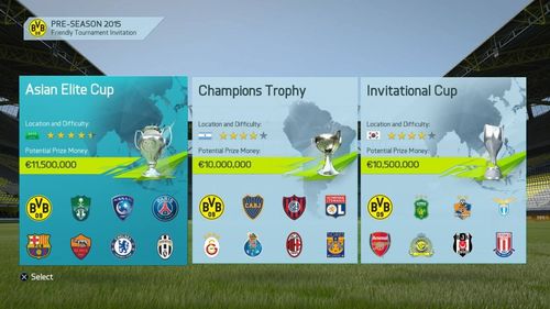 怎么创建世界杯fifa，fifa19怎么创建世界杯