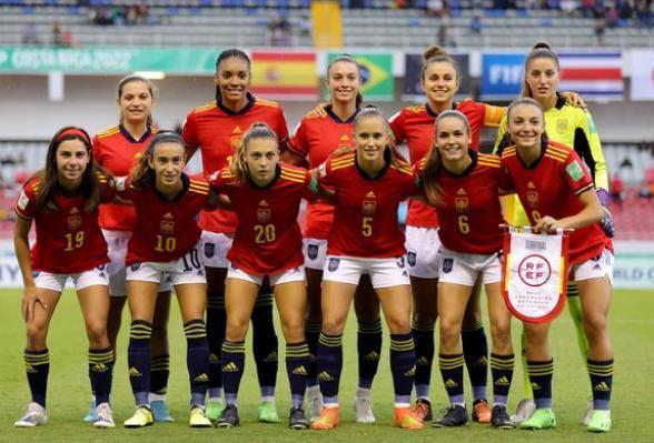 女子世界杯2022历届，女足世界杯2022冠军是谁