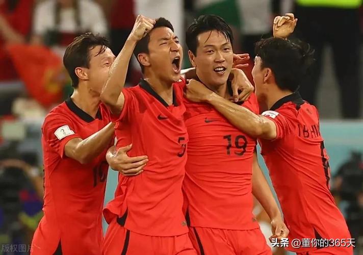 世界杯骗局揭秘韩国,2022年世界杯葡萄牙为什么会输给韩国 世界杯骗局揭秘韩国,2022年世界杯葡萄牙为什么会输给韩国