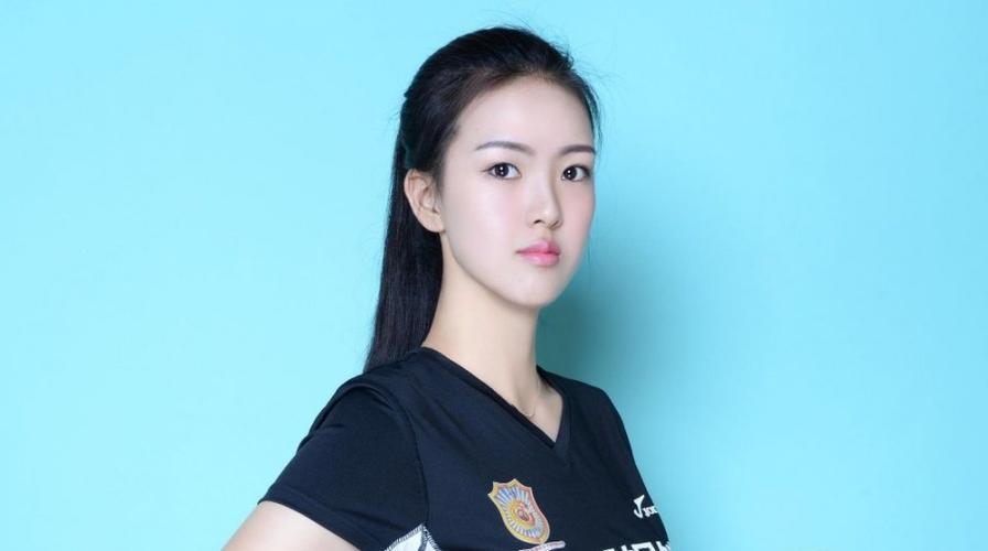 张常宁世界杯比赛数据？张常宁个人资料身高体重