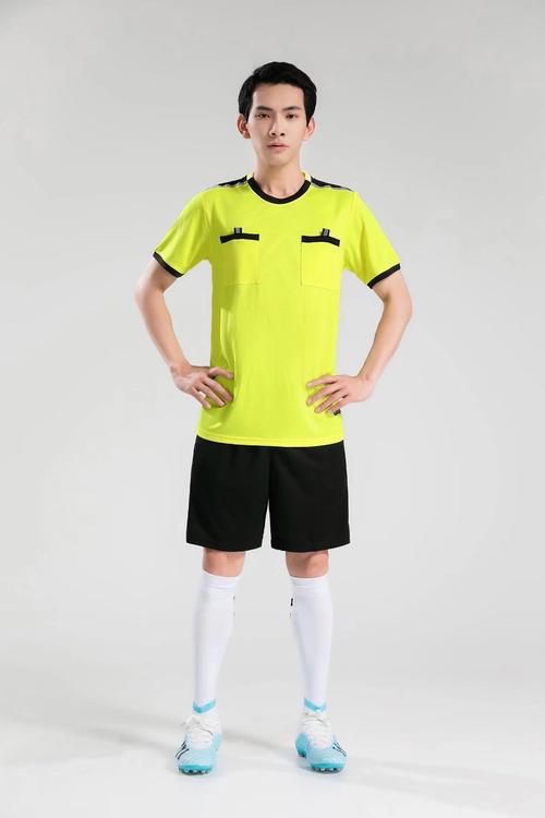 世界杯裁判服？世界杯裁判衣服颜色 怎么确定