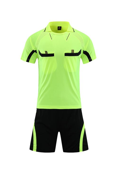 世界杯裁判服？世界杯裁判衣服颜色 怎么确定