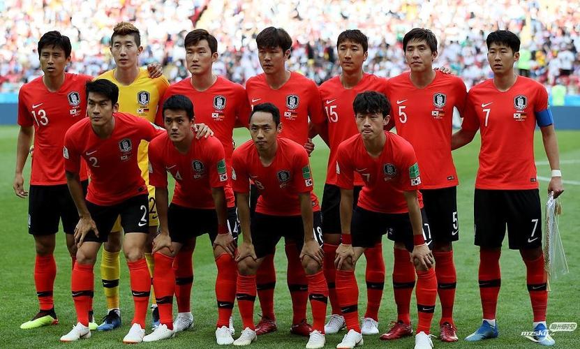 亚洲出几个进世界杯(亚洲进过世界杯的国家)