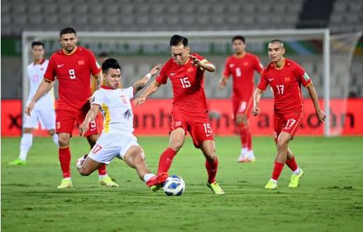 亚洲出几个进世界杯(亚洲进过世界杯的国家)