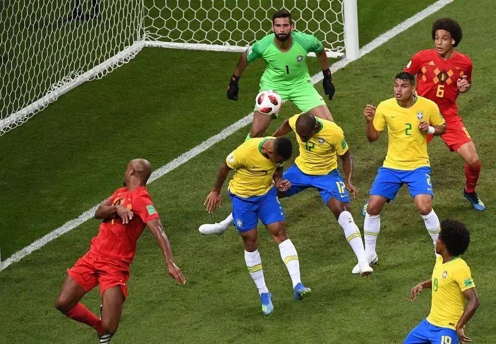 2014世界杯 乌龙球(2014年世界杯第一个乌龙球几分钟)