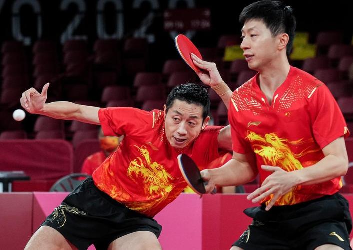 国乒天团世界杯(国乒8人拿到WTT世界杯决赛资格,你最看好谁的表现)