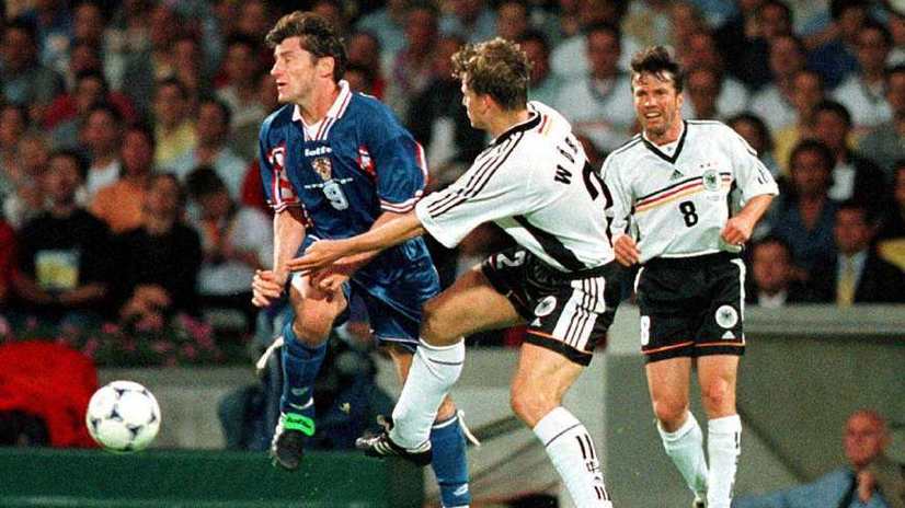 1996巴西世界杯德国(1996年世界杯在哪个国家举办)