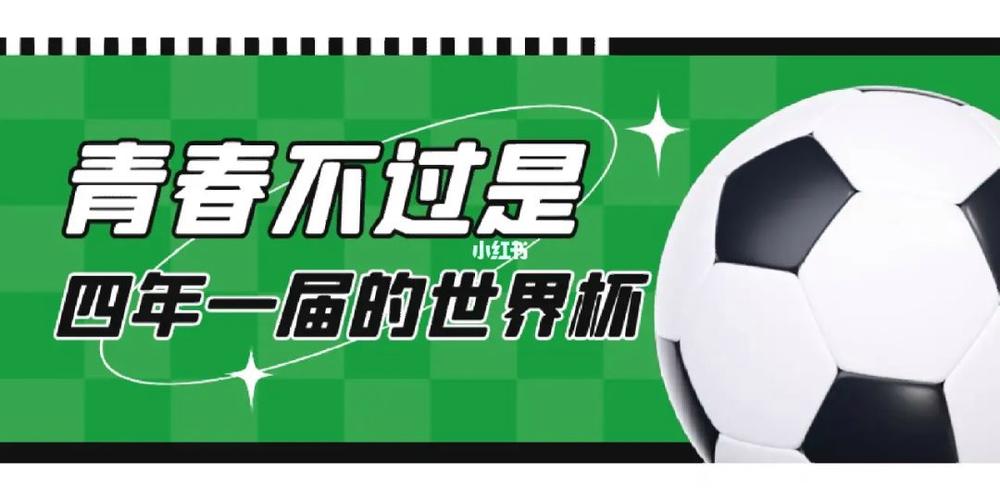 世界杯口号文案，关于世界杯的文案短句