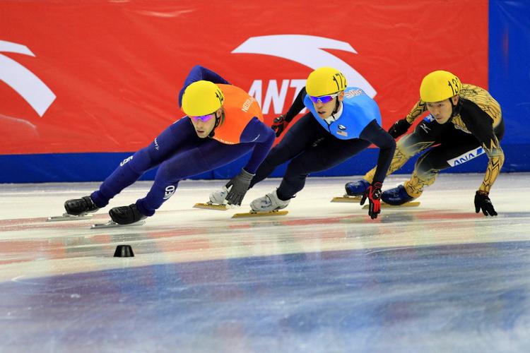 短道速滑世界杯上海价格(上海超级杯短道速滑大奖赛怎么买票) 短道速滑世界杯上海价格(上海超级杯短道速滑大奖赛怎么买票)