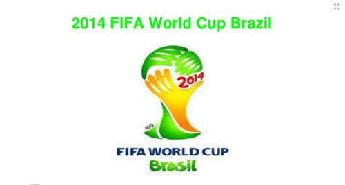 我知道世界杯英语(世界杯用英语怎么说) 我知道世界杯英语(世界杯用英语怎么说)