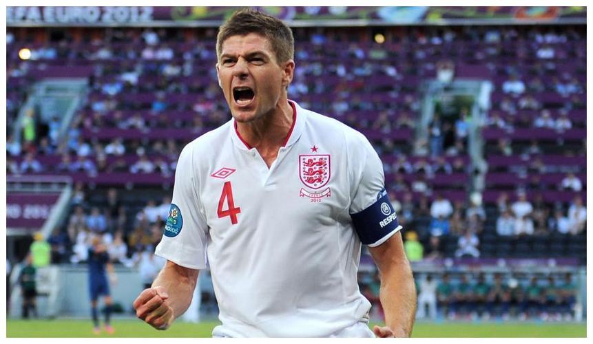 世界杯杰拉德进球 兰帕德和杰拉德在国家队的进球谁多 世界杯杰拉德进球 兰帕德和杰拉德在国家队的进球谁多