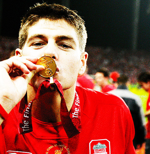 世界杯杰拉德进球 兰帕德和杰拉德在国家队的进球谁多 世界杯杰拉德进球 兰帕德和杰拉德在国家队的进球谁多