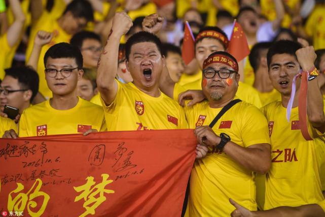 中国合适举办世界杯?预测中国最可能举办最近哪一届世界杯 中国合适举办世界杯?预测中国最可能举办最近哪一届世界杯