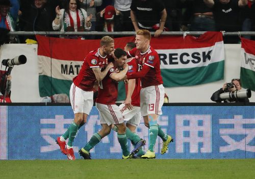 匈牙利世界杯进球集锦赛,求08欧洲杯进球集锦的配乐(纯音乐) 匈牙利世界杯进球集锦赛,求08欧洲杯进球集锦的配乐(纯音乐)