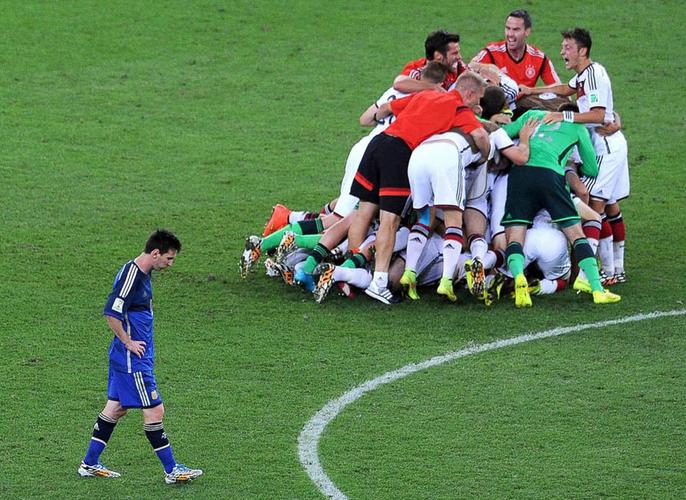 梅西2014世界杯集锦?2014年世界杯梅西哪场进球最多 梅西2014世界杯集锦?2014年世界杯梅西哪场进球最多