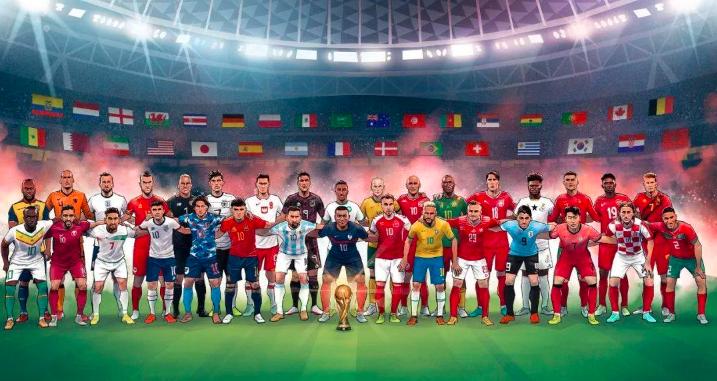 世界杯哪个洲举办最好，世界杯国家哪个洲最多