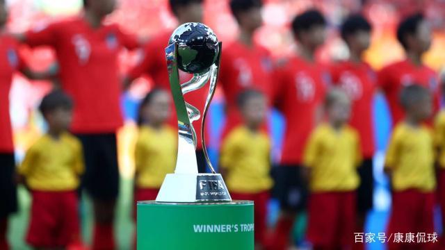 世界杯乌克兰u20 U20世界杯的奖项 世界杯乌克兰u20 U20世界杯的奖项
